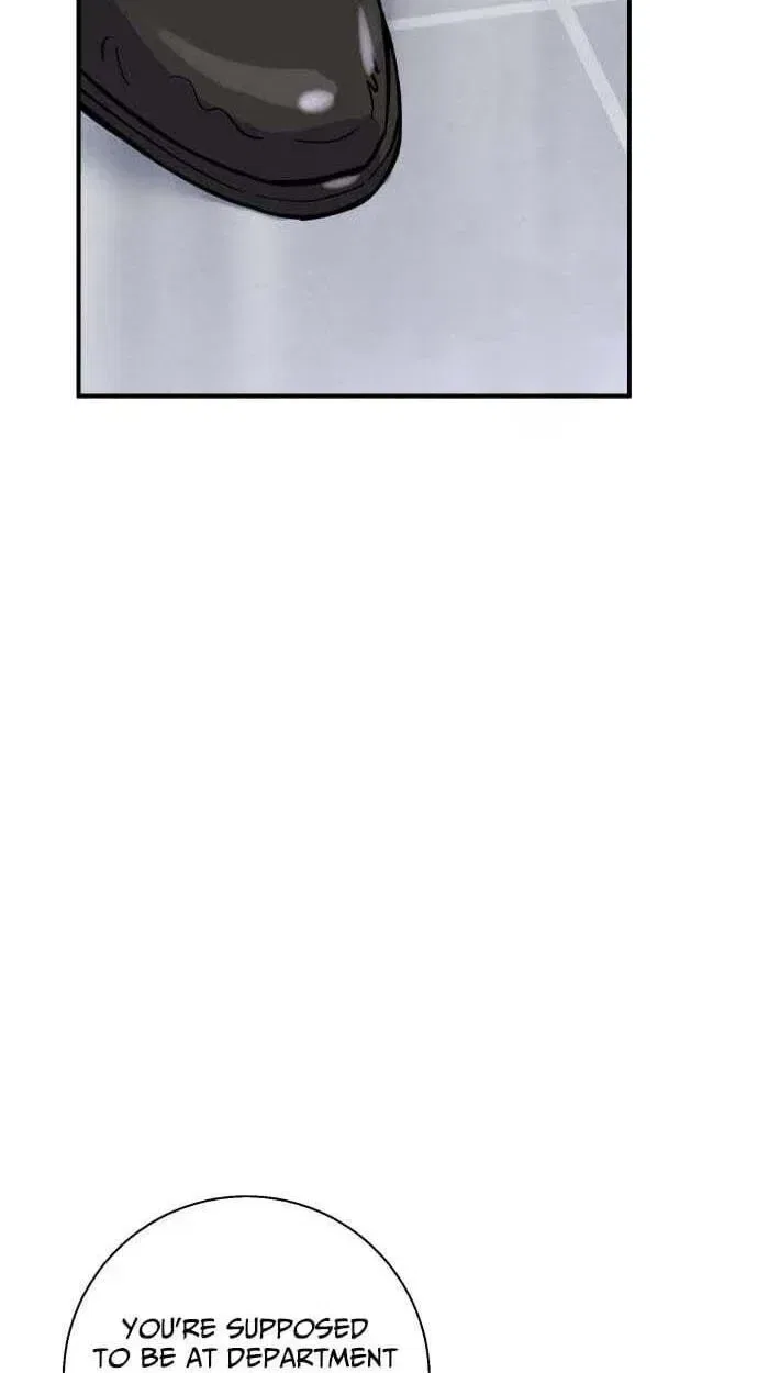 The Chaebol Family’s Genius Monster Chapter 12 – Page 31