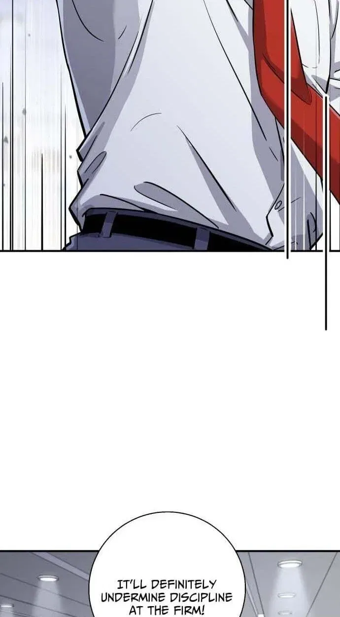 The Chaebol Family’s Genius Monster Chapter 12 – Page 35