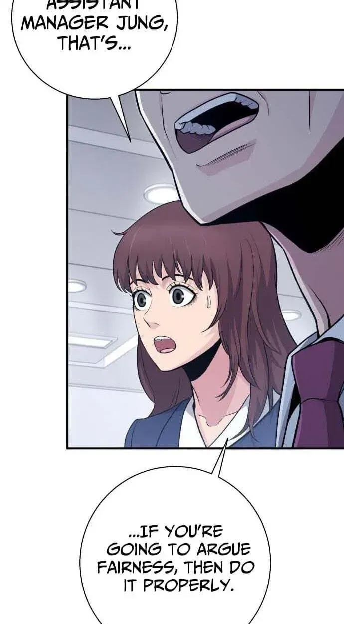 The Chaebol Family’s Genius Monster Chapter 12 – Page 37