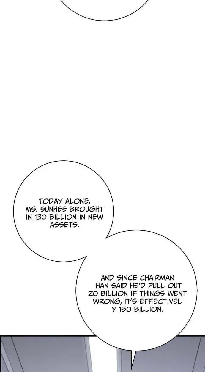 The Chaebol Family’s Genius Monster Chapter 12 – Page 38