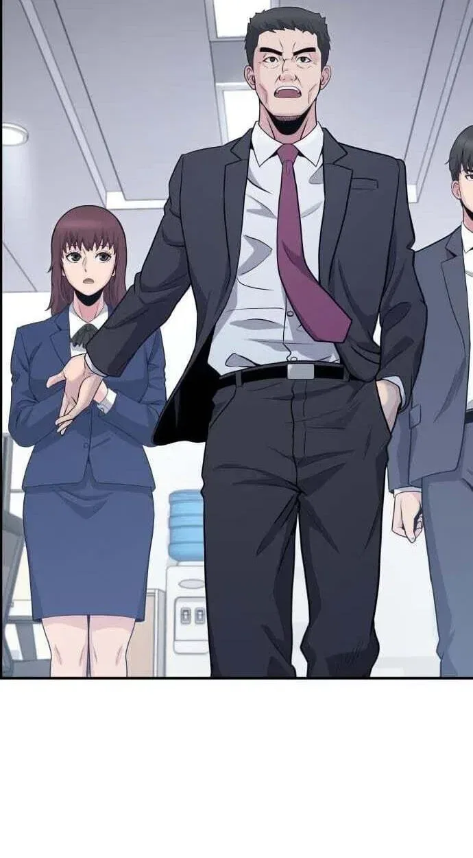 The Chaebol Family’s Genius Monster Chapter 12 – Page 39