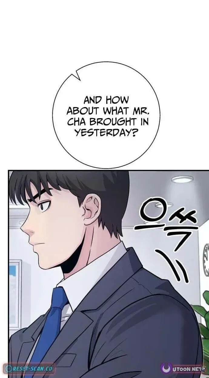 The Chaebol Family’s Genius Monster Chapter 12 – Page 40