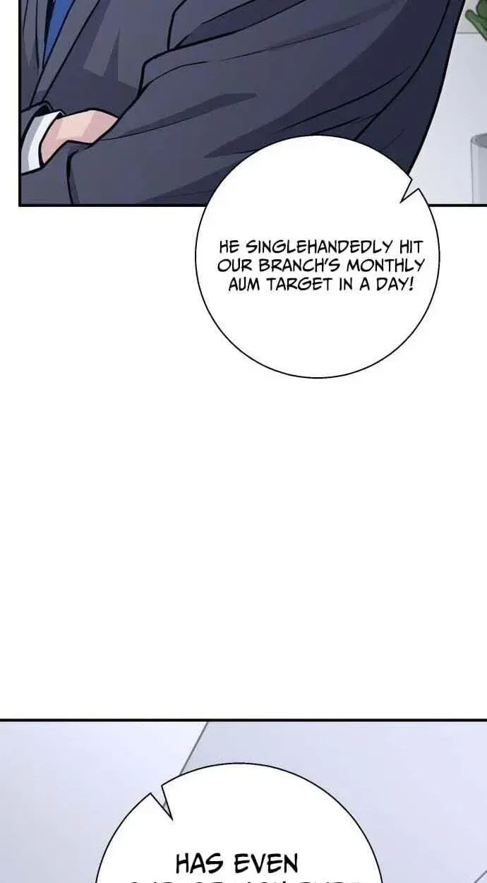 The Chaebol Family’s Genius Monster Chapter 12 – Page 41