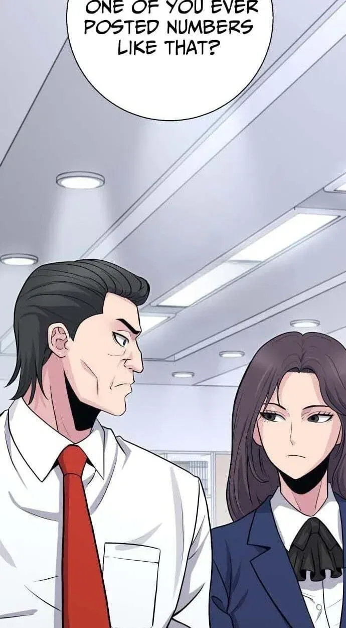 The Chaebol Family’s Genius Monster Chapter 12 – Page 42
