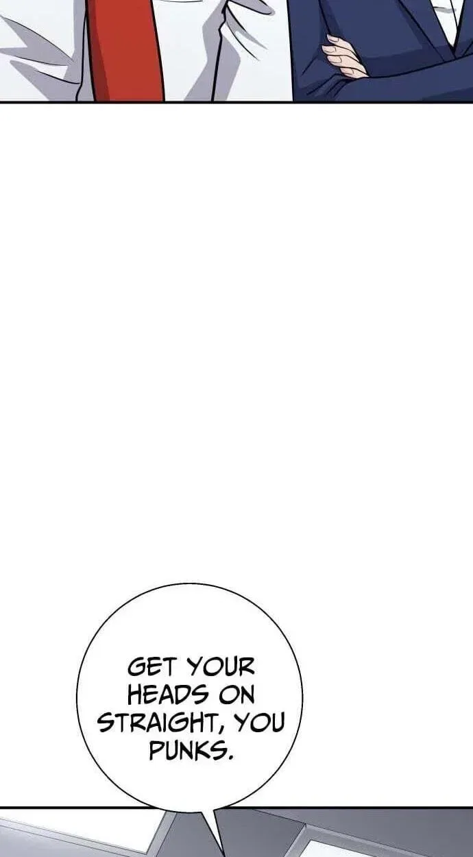 The Chaebol Family’s Genius Monster Chapter 12 – Page 43