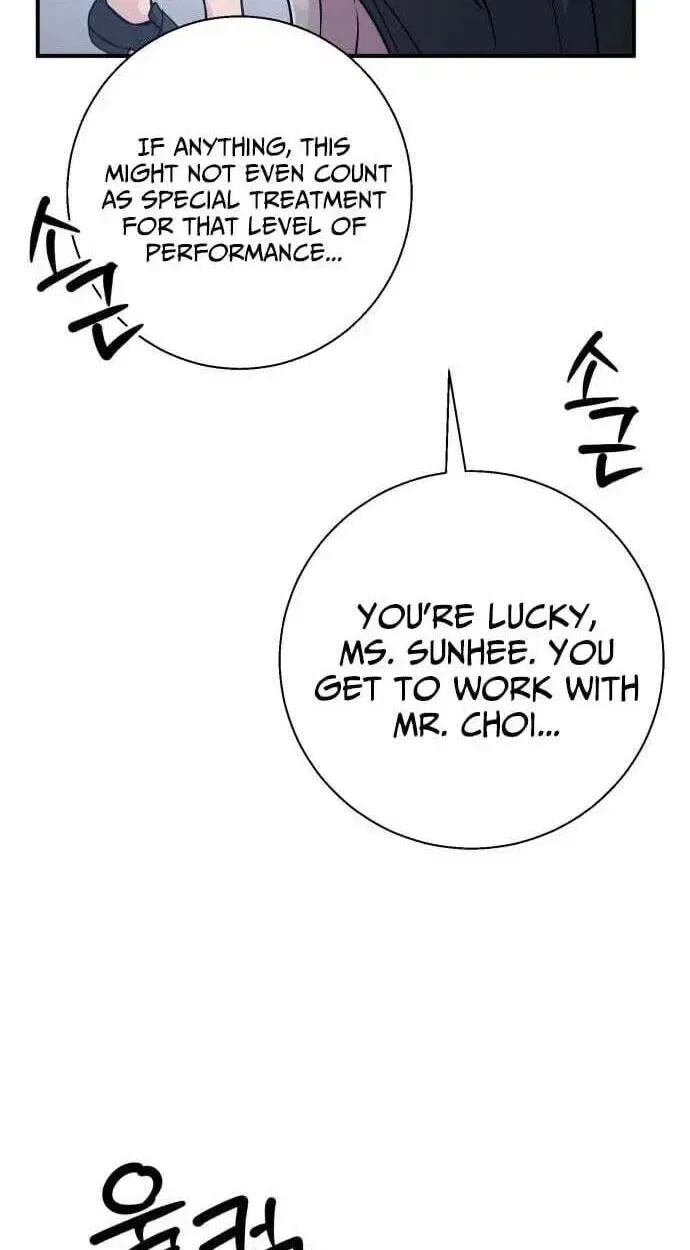 The Chaebol Family’s Genius Monster Chapter 12 – Page 47