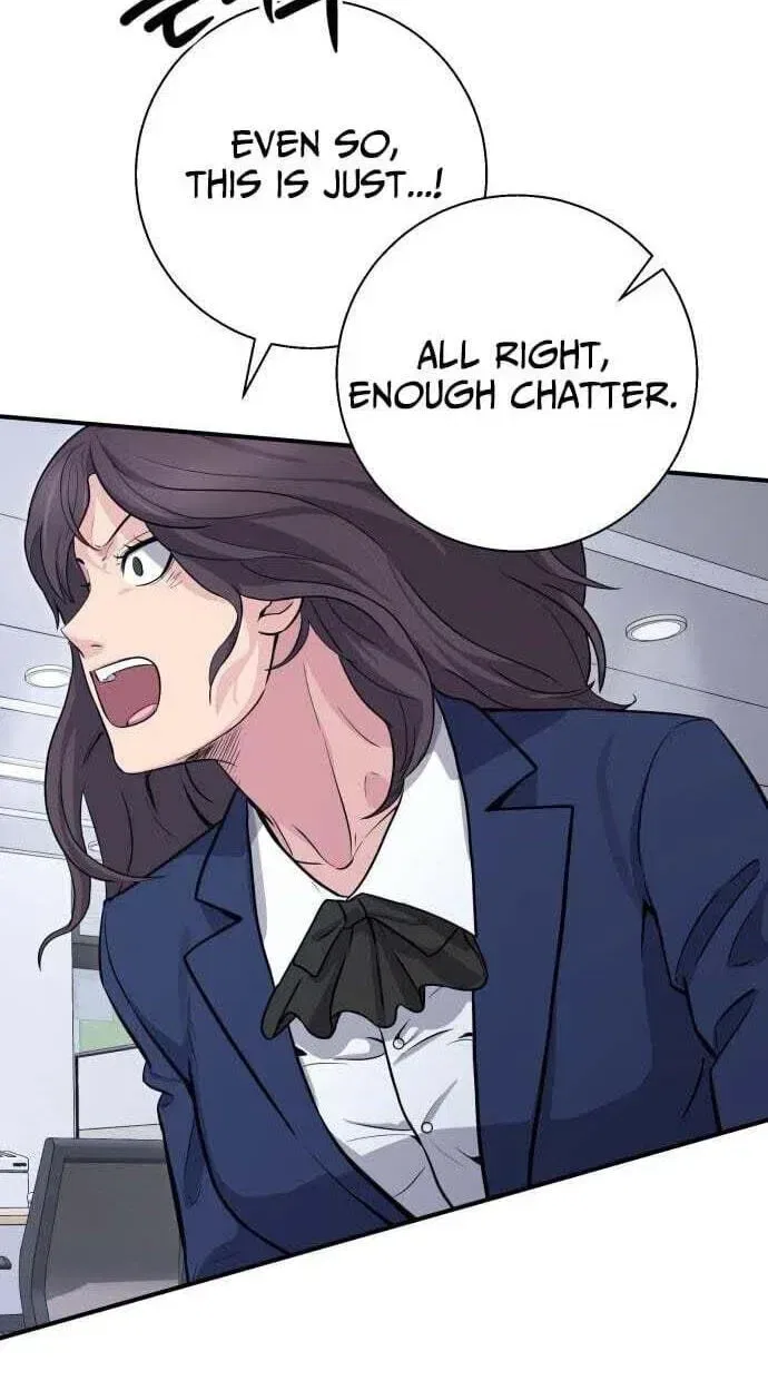 The Chaebol Family’s Genius Monster Chapter 12 – Page 48