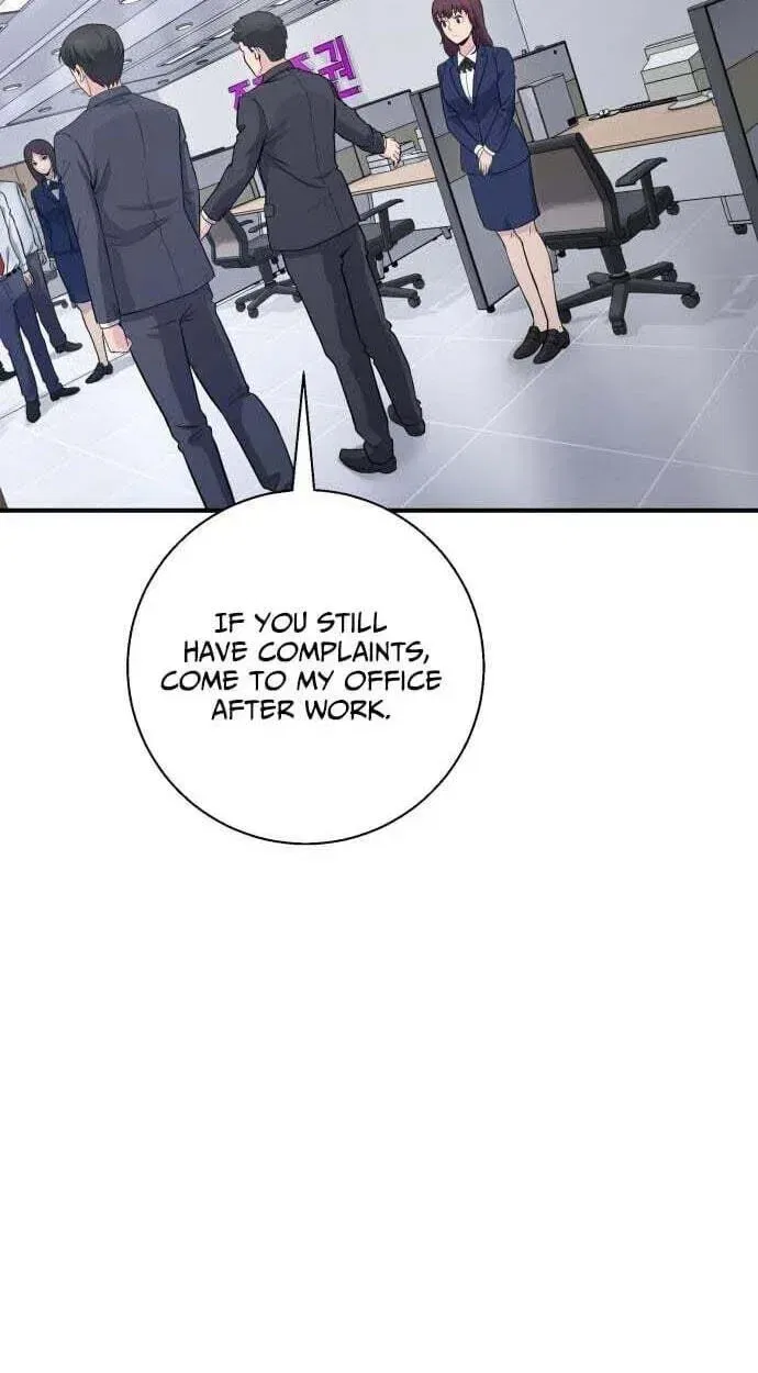 The Chaebol Family’s Genius Monster Chapter 12 – Page 50