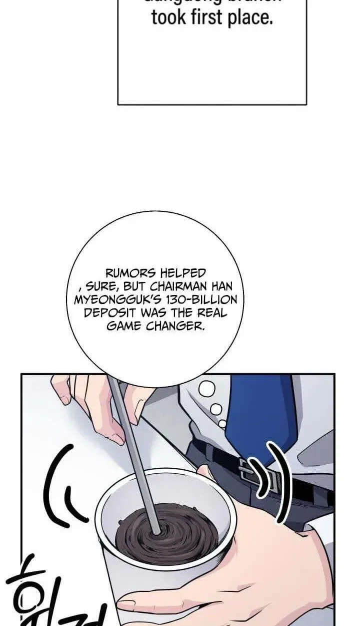 The Chaebol Family’s Genius Monster Chapter 12 – Page 68