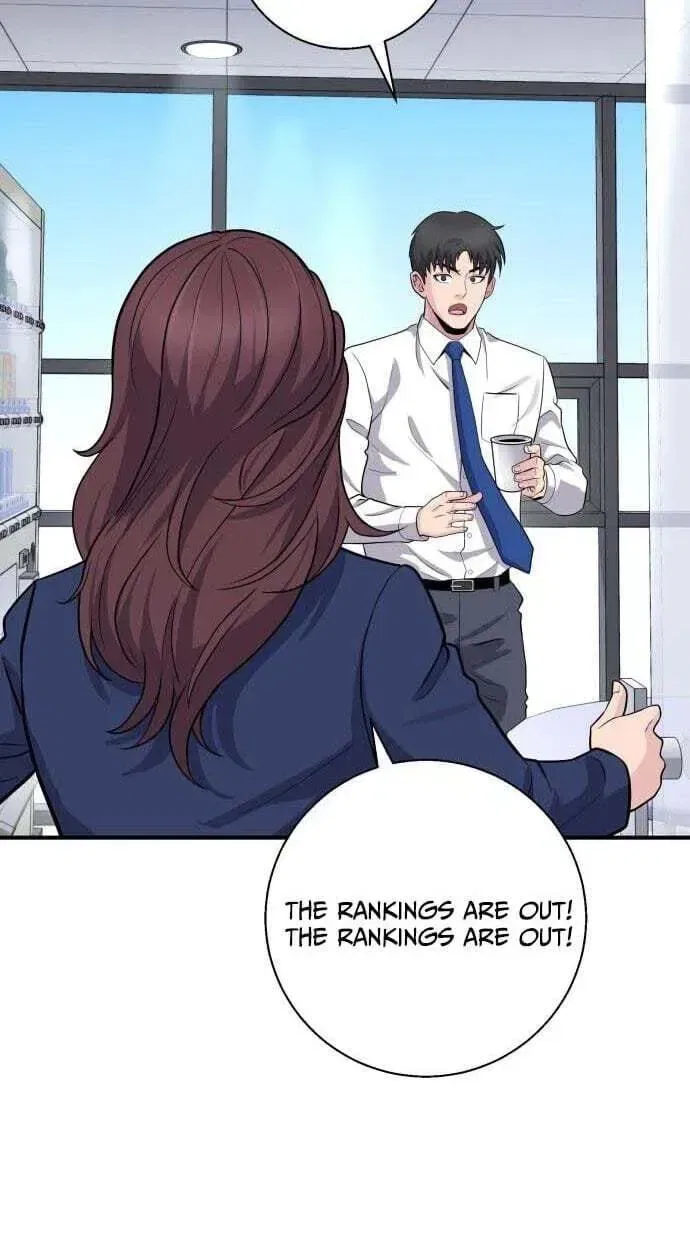 The Chaebol Family’s Genius Monster Chapter 12 – Page 73