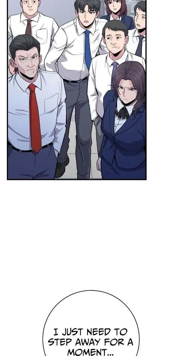 The Chaebol Family’s Genius Monster Chapter 12 – Page 78