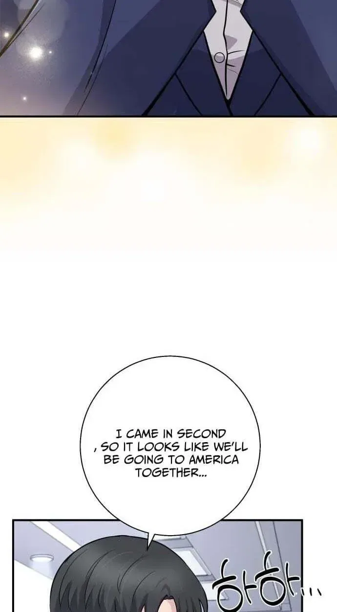 The Chaebol Family’s Genius Monster Chapter 12 – Page 84