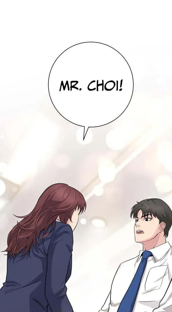The Chaebol Family’s Genius Monster Chapter 12 – Page 86