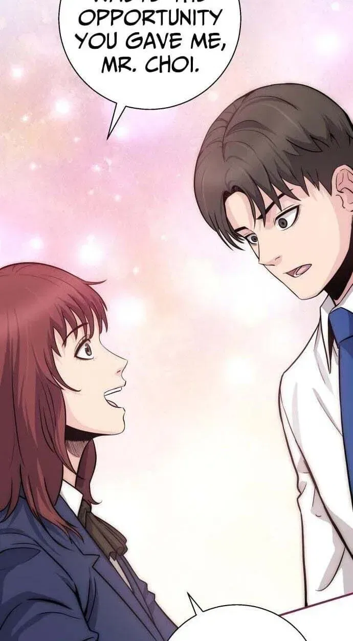 The Chaebol Family’s Genius Monster Chapter 12 – Page 90