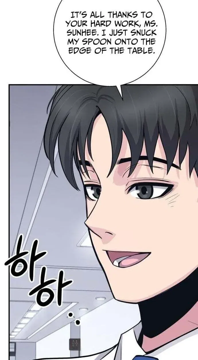 The Chaebol Family’s Genius Monster Chapter 12 – Page 92