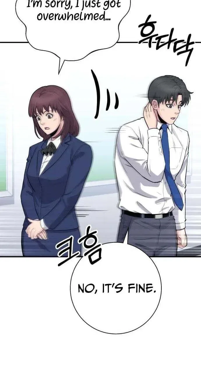 The Chaebol Family’s Genius Monster Chapter 12 – Page 95