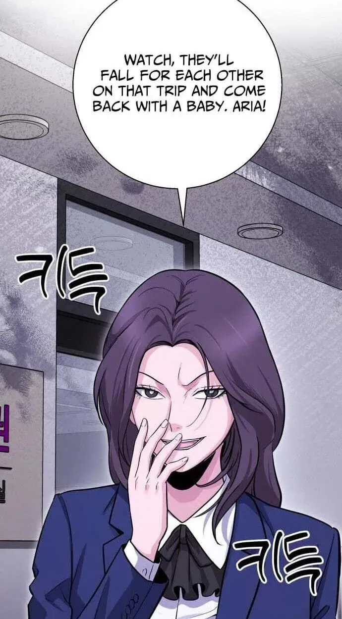 The Chaebol Family’s Genius Monster Chapter 12 – Page 99