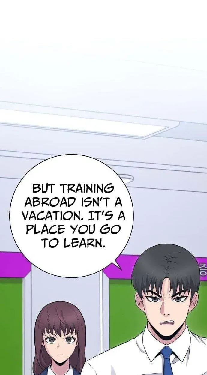 The Chaebol Family’s Genius Monster Chapter 12 – Page 103