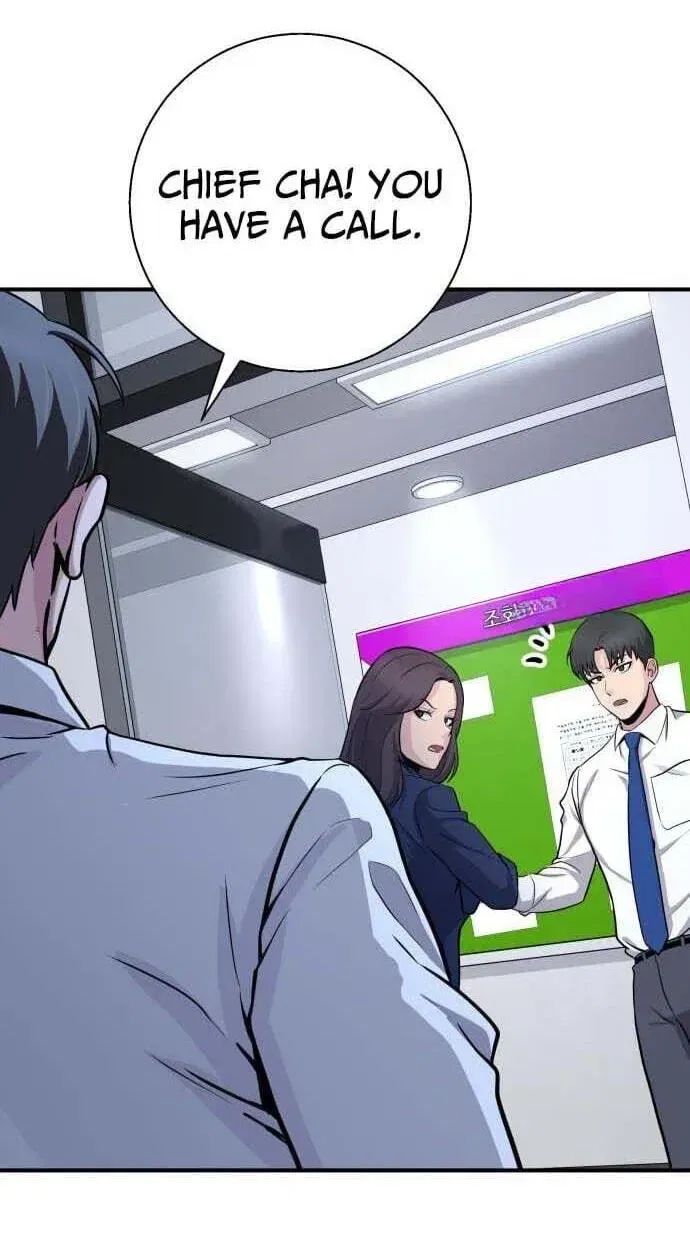 The Chaebol Family’s Genius Monster Chapter 12 – Page 107