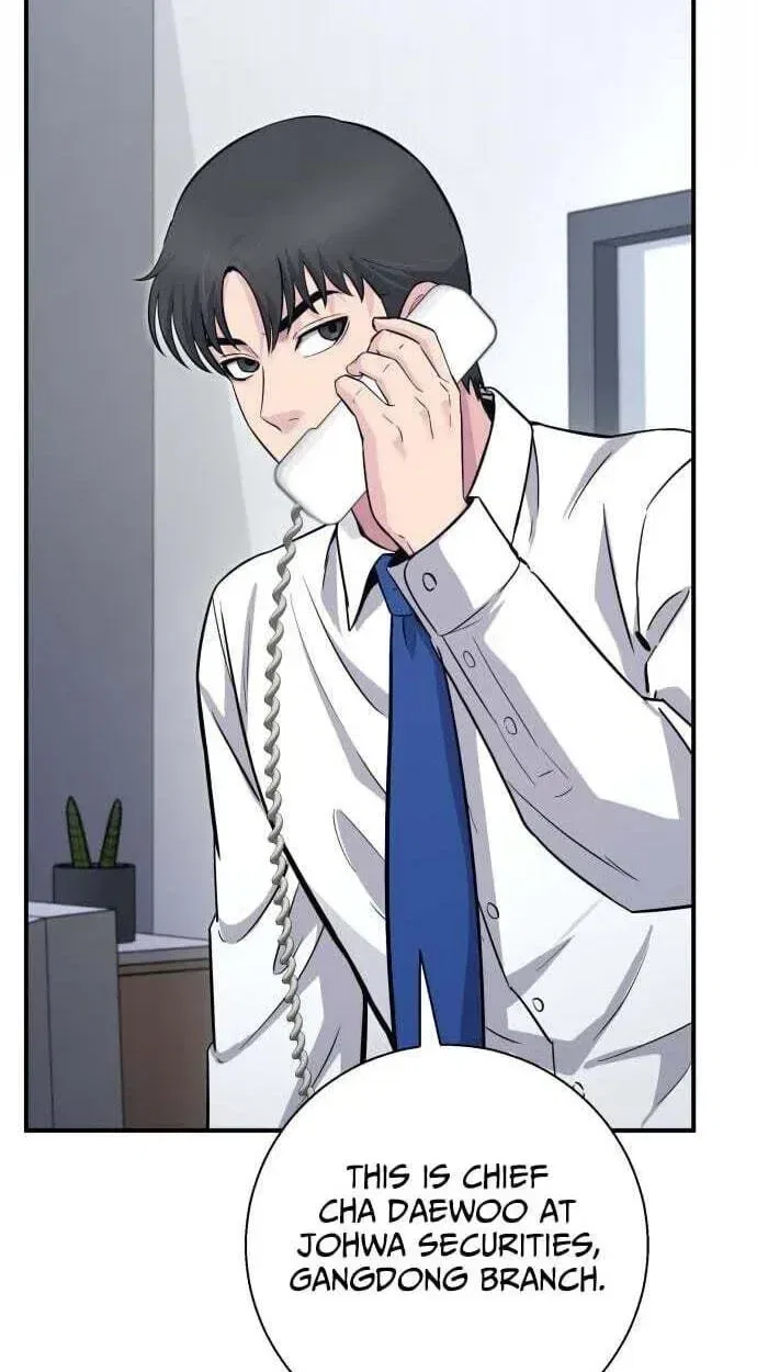 The Chaebol Family’s Genius Monster Chapter 12 – Page 115