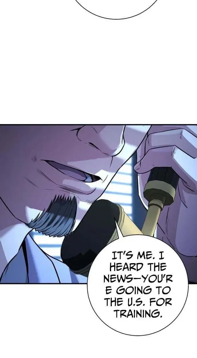 The Chaebol Family’s Genius Monster Chapter 12 – Page 116