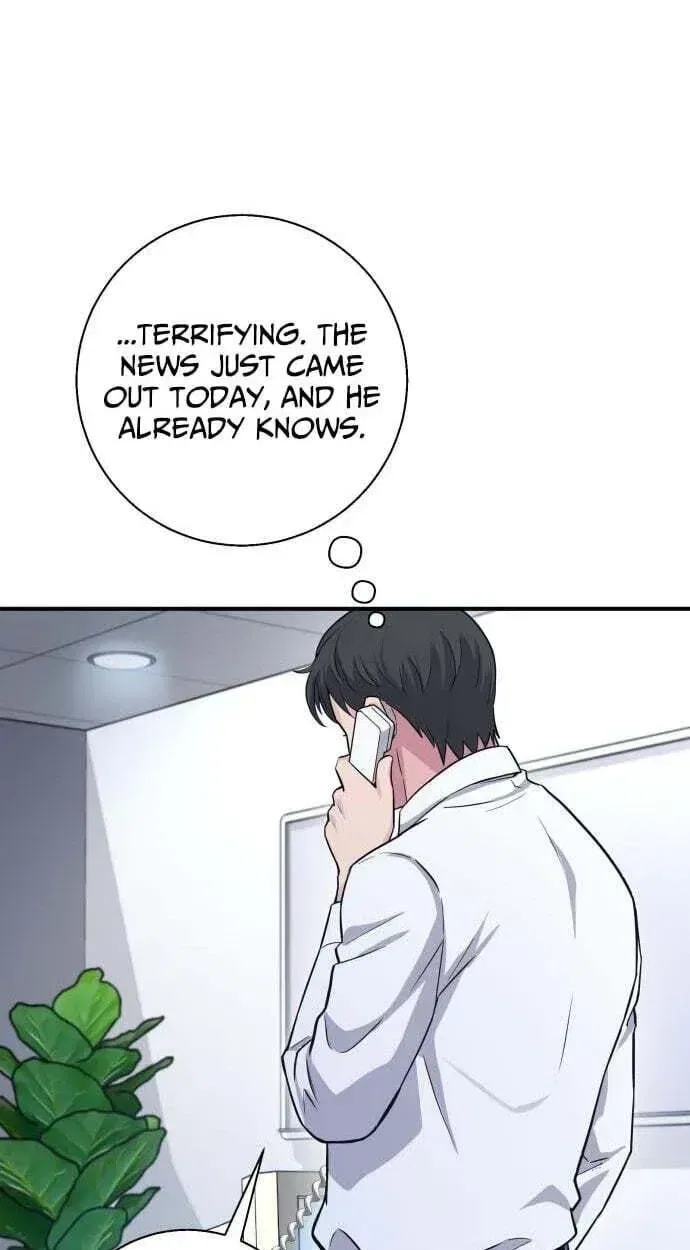 The Chaebol Family’s Genius Monster Chapter 12 – Page 117