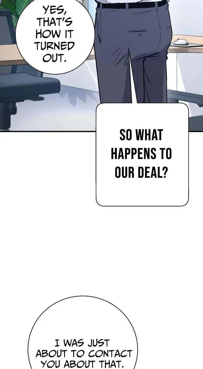 The Chaebol Family’s Genius Monster Chapter 12 – Page 118