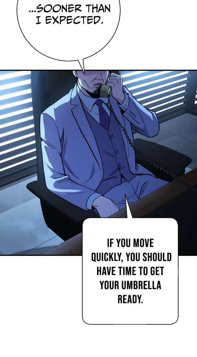 The Chaebol Family’s Genius Monster Chapter 12 – Page 122