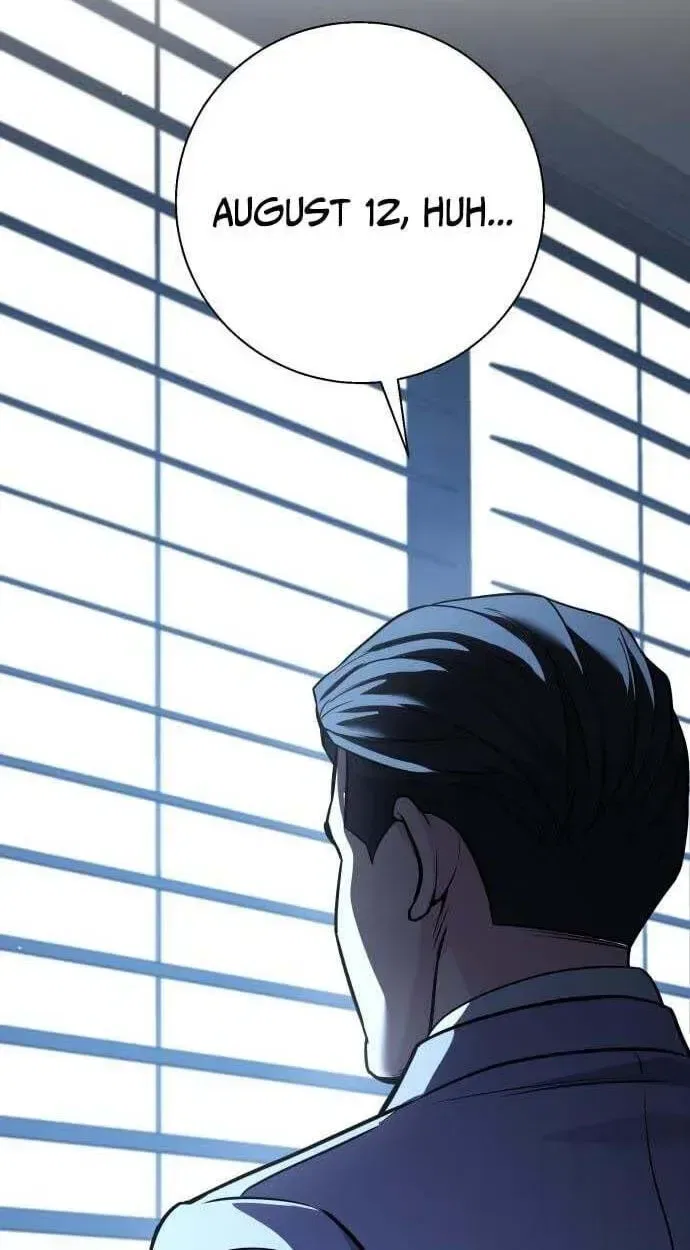 The Chaebol Family’s Genius Monster Chapter 12 – Page 128