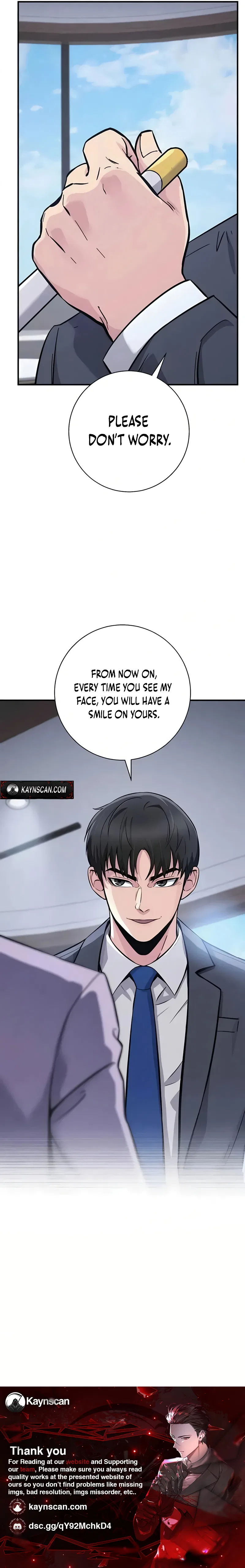 The Chaebol Family’s Genius Monster Chapter 11 – Page 13