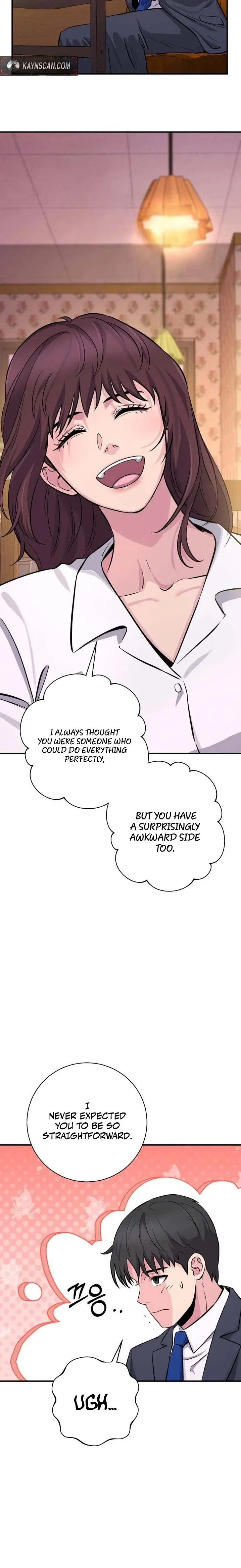 The Chaebol Family’s Genius Monster Chapter 10 – Page 26