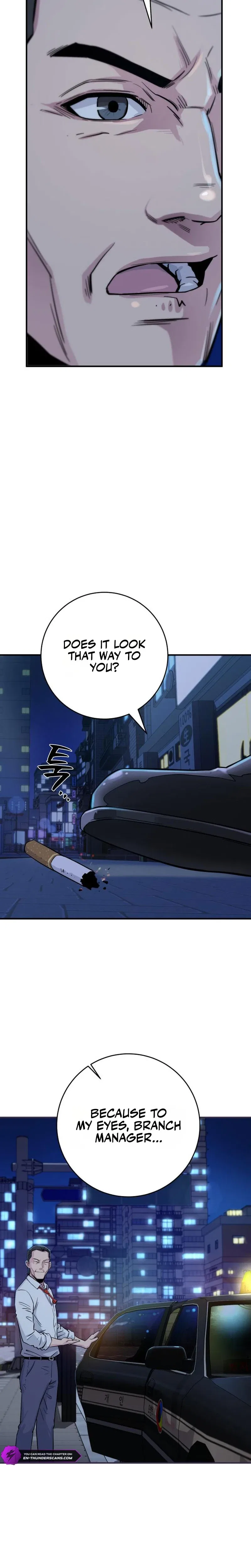 The Chaebol Family’s Genius Monster Chapter 5 – Page 29