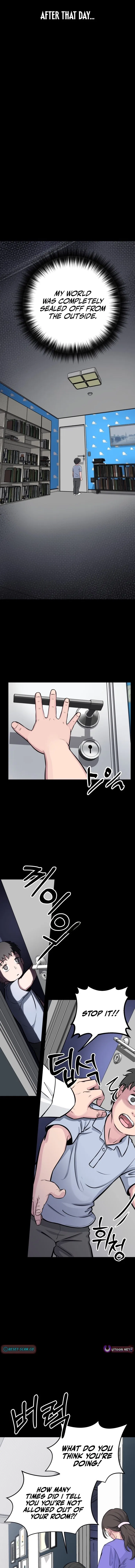 The Chaebol Family’s Genius Monster Chapter 1 – Page 16