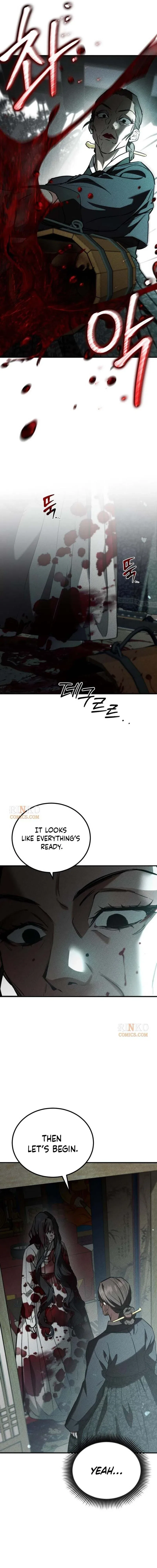 Our Incomplete Bond Chapter 12 – Page 7