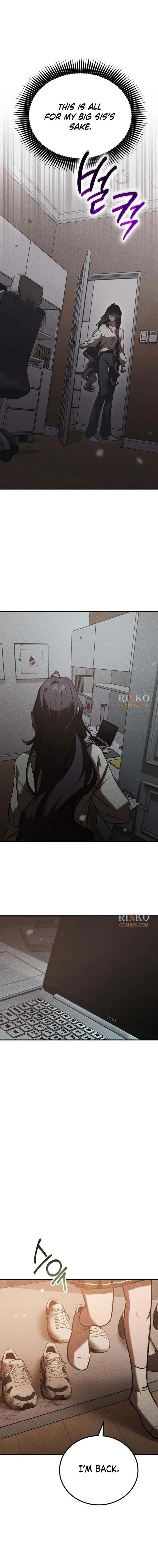 Our Incomplete Bond Chapter 12 – Page 24