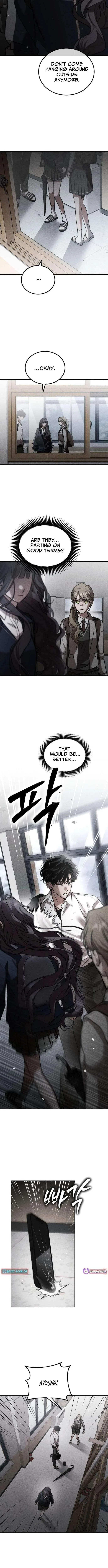 Our Incomplete Bond Chapter 11 – Page 5