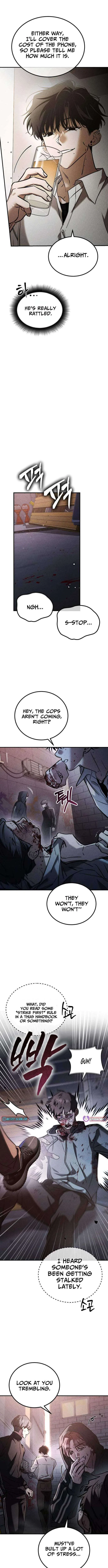 Our Incomplete Bond Chapter 11 – Page 8
