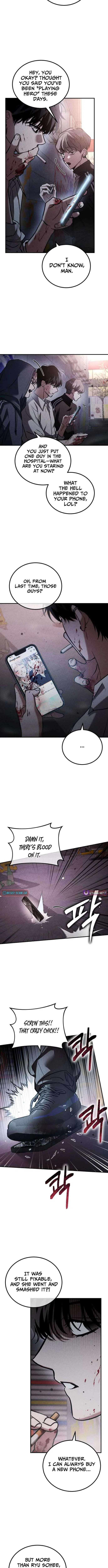Our Incomplete Bond Chapter 11 – Page 9