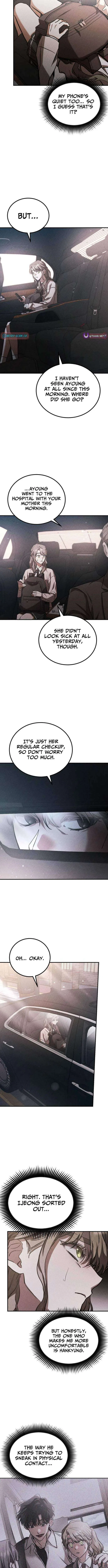 Our Incomplete Bond Chapter 11 – Page 13