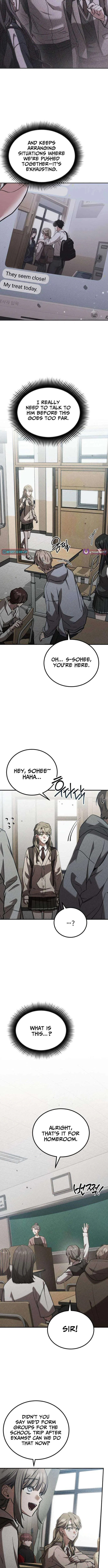 Our Incomplete Bond Chapter 11 – Page 14
