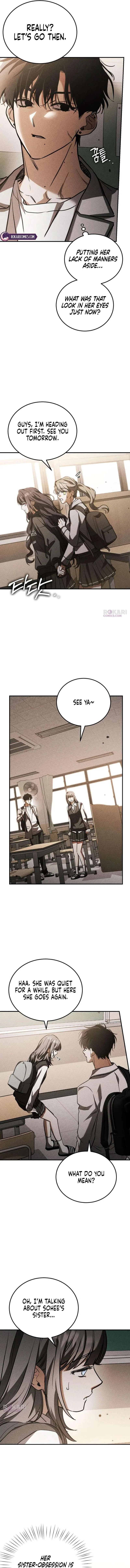 Our Incomplete Bond Chapter 10 – Page 7