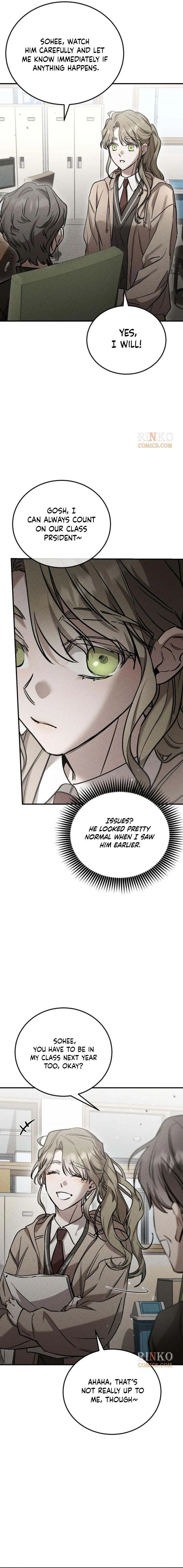 Our Incomplete Bond Chapter 7 – Page 3