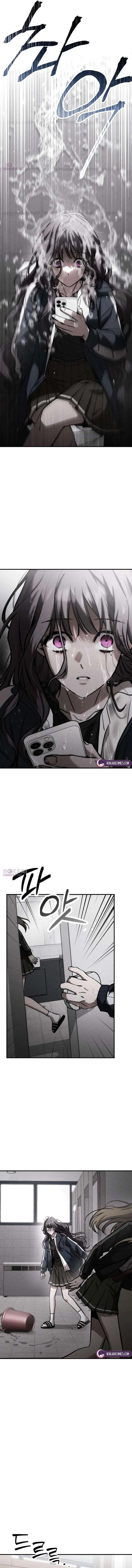 Our Incomplete Bond Chapter 5 – Page 2