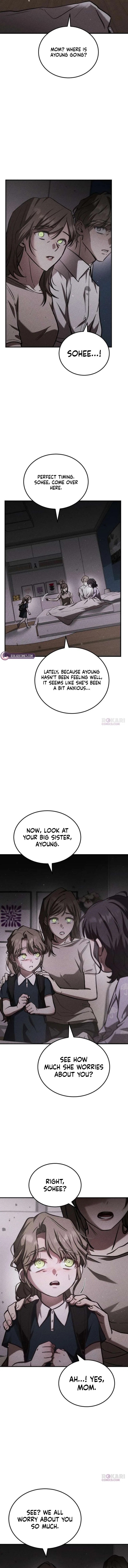 Our Incomplete Bond Chapter 4 – Page 2