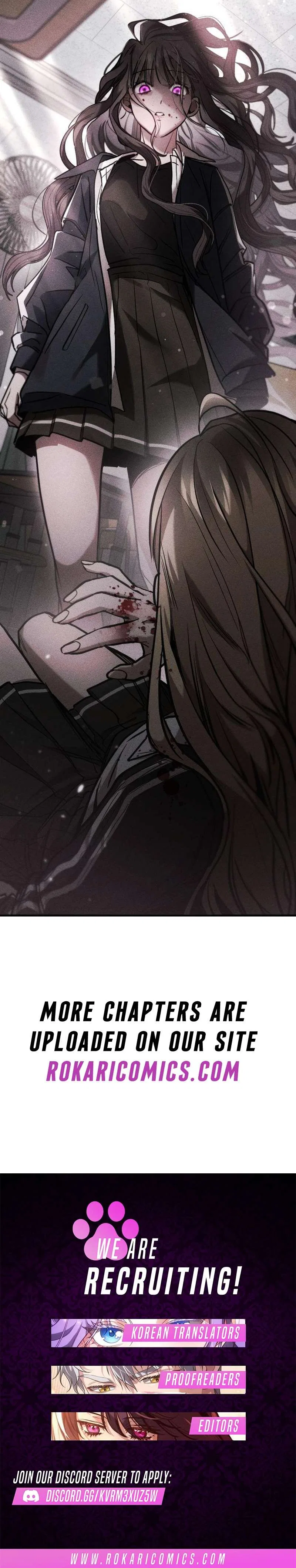 Our Incomplete Bond Chapter 4 – Page 20