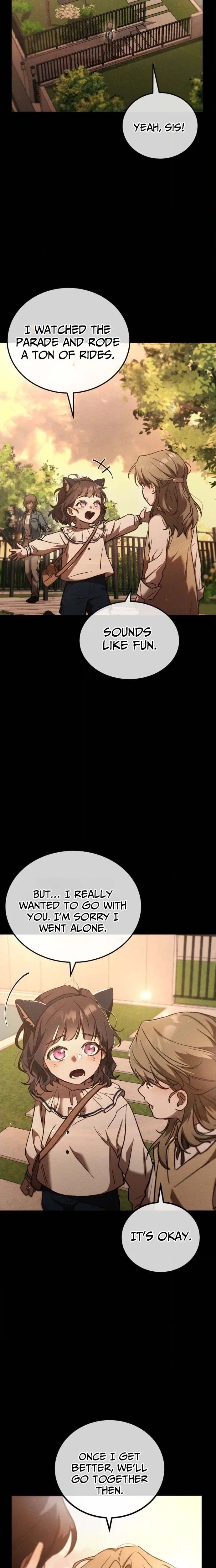 Our Incomplete Bond Chapter 1 – Page 3