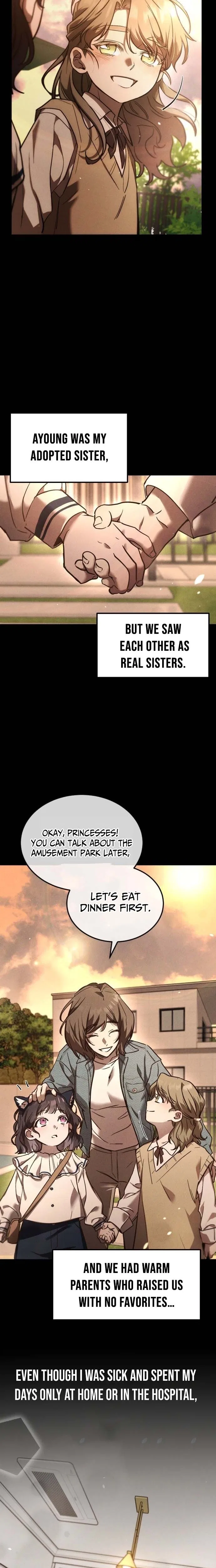 Our Incomplete Bond Chapter 1 – Page 4