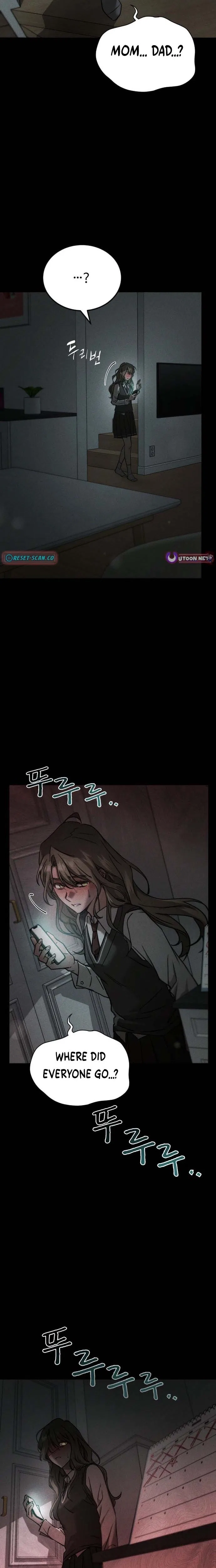 Our Incomplete Bond Chapter 1 – Page 16