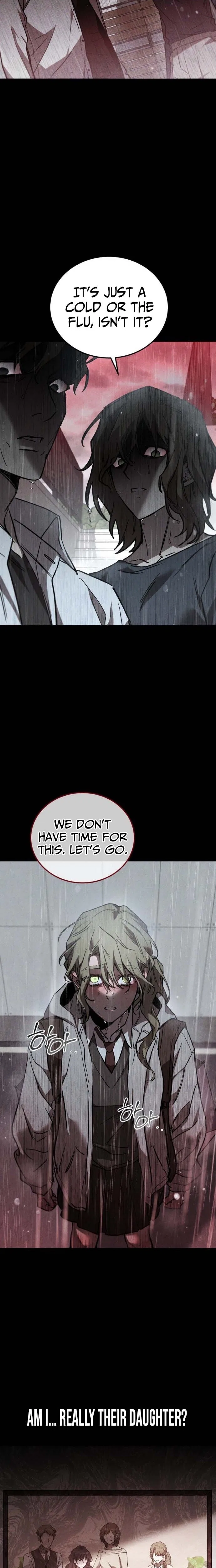 Our Incomplete Bond Chapter 1 – Page 23