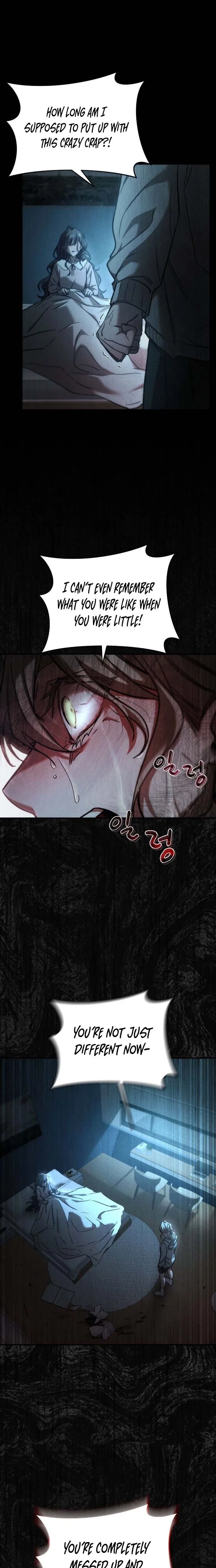 Our Incomplete Bond Chapter 1 – Page 29